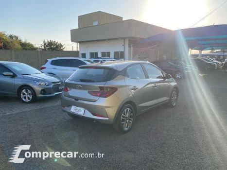 HB20 1.0 Tgdi Platinum