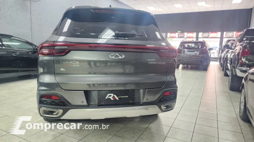 Tiggo 8 Max Drive 1.6 Turbo Aut.