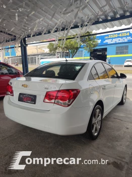 CRUZE 1.8 LT 16V