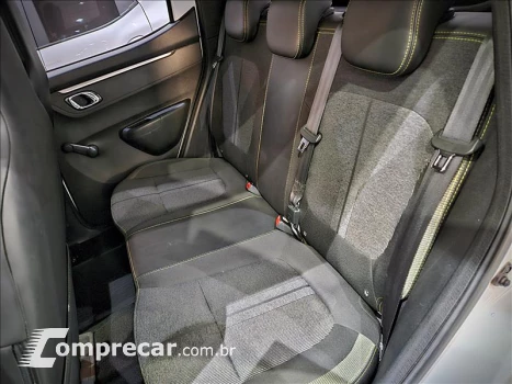 KWID 1.0 12V SCE Outsider