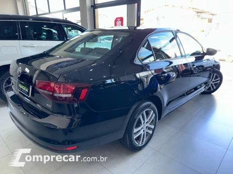 JETTA 1.4 16V TSI Comfortline
