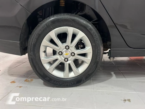 Prisma 1.4 4P LTZ FLEX