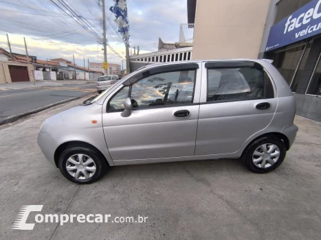 QQ 1.1/1.0 12V 69cv 5p