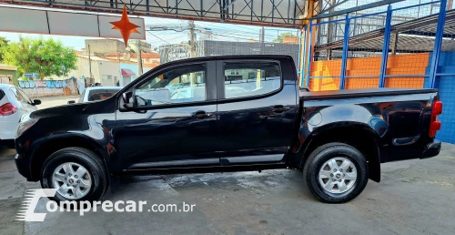 S10 2.5 16V LT CD 4X2