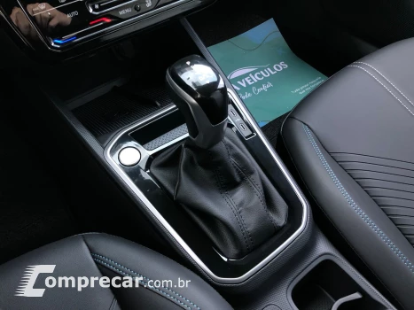 Tera 1.0 170 Tsi High Automático