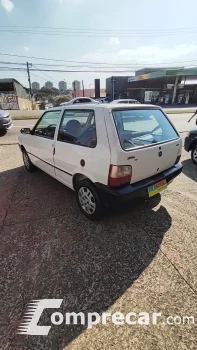 UNO 1.0 MPI Mille Fire Economy 8V