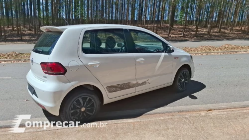 FOX 1.6 MSI Rockinrio 8V