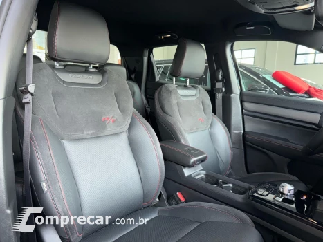 RAMPAGE 2.0 Hurricane 4 Turbo R/T 4X4