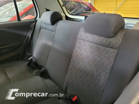 FOX 1.6 MI I-motion 8V