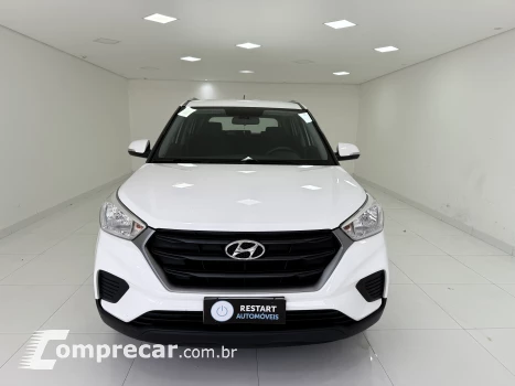 CRETA 1.6 16V Action