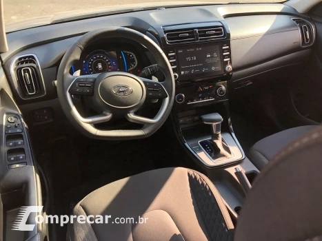 Creta 1.0 Tgdi Flex Limited Automático