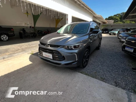 CHEVROLET TRACKER 1.0 Turbo 4 portas