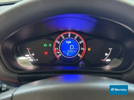 X60 1.8 VIP 16V GASOLINA 4P CVT