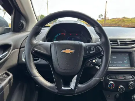 ONIX 1.4 MPFI LTZ 8V FLEX 4P MANUAL