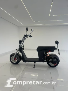 SCOOTER AP-R11 / EMOOD