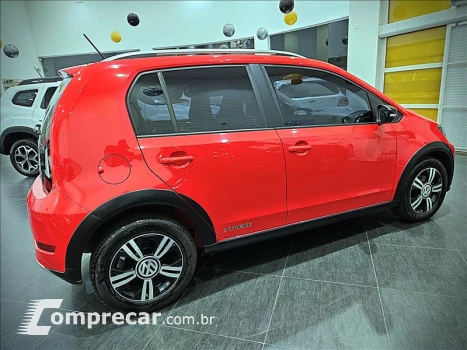 UP 1.0 170 TSI Xtreme