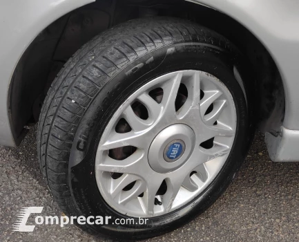 PALIO 1.8 MPI HLX Weekend 8V