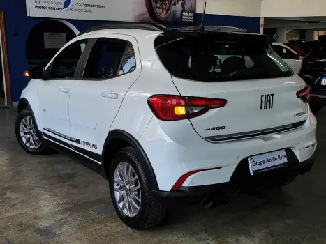 ARGO 1.3 FIREFLY FLEX TREKKING MANUAL