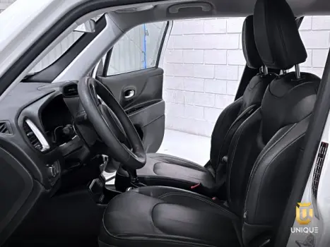 RENEGADE - 1.3 T270 TURBO SPORT AT6