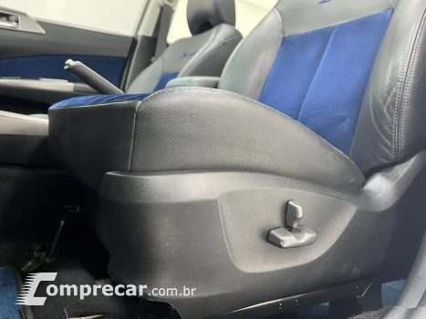 FORESTER 2.5 S-edition 4X4 16V Turbo Intercooler