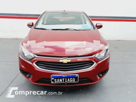 ONIX HATCH LT 1.0 8V FlexPower 5p Mec.