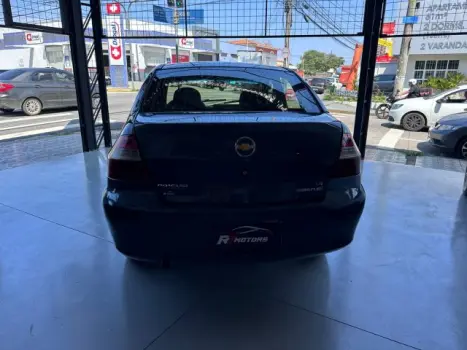 PRISMA - 1.4 MPFI MAXX 8V 4P MANUAL