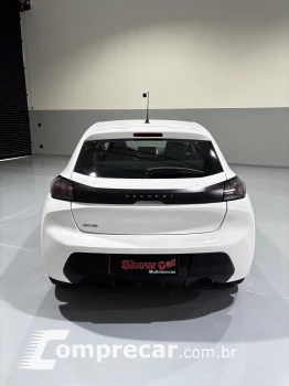 208 1.0 Firefly Like