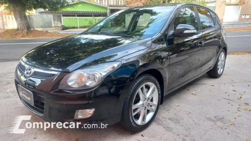 Hyundai I30 2.0 MPI 16V 4 portas