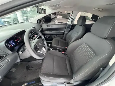 HB20 1.0 12V FLEX SENSE MANUAL