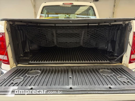 AMAROK High.CD 2.0 16V TDI 4x4 Dies. Aut