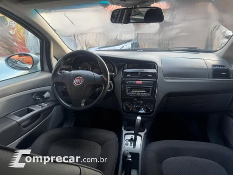 LINEA 1.8 Essence 16V