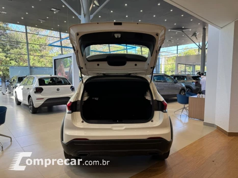 Pulse 1.3 16V 4P FLEX DRIVE