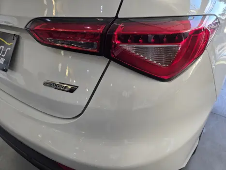 CRONOS 1.0 FIREFLY FLEX DRIVE MANUAL