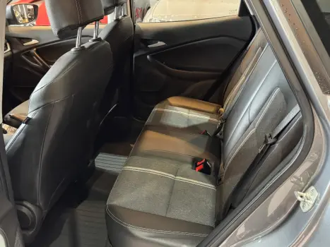 TRACKER 1.0 TURBO FLEX LTZ AUTOMÁTICO