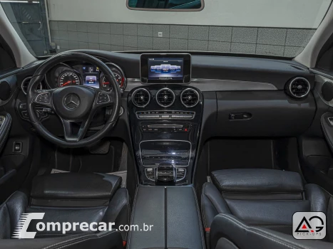 C 250 2.0 CGI Avantgarde