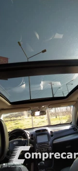 SANTA FÉ 3.3 MPFI 4X4 V6 270cv