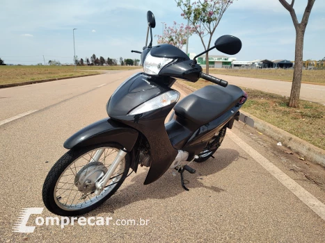 HONDA Biz 125ES