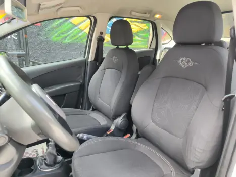 GRAND SIENA 1.4 MPI Attractive 8V