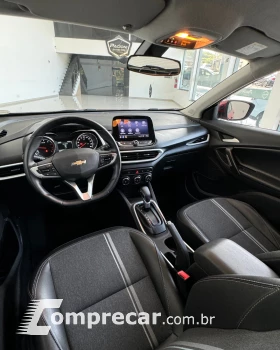 TRACKER 1.2 Turbo LTZ