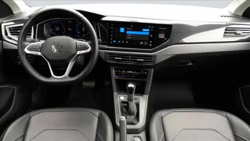 POLO 1.0 170 TSI HIGHLINE AUTOMÁTICO