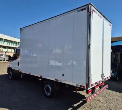 Daily 35-150 CABINE SIMPLES DIESEL