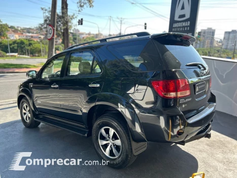 Hilux Sw4 3.0 Srv 4X4 16V Turbo Intercooler Diesel 4P Automá