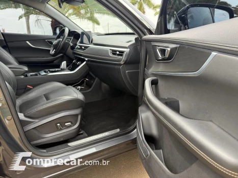 TIGGO 8 1.6 Tgdi TXS MAX Drive