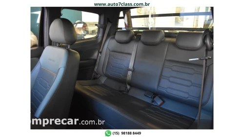 SAVEIRO - 1.6 MSI EXTREME CD 16V 2P MANUAL