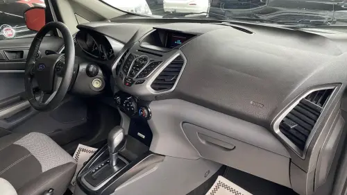 FORD ECOSPORT 1.6 SE 16V