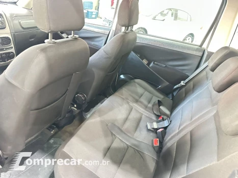 Idea 1.4 Mpi Attractive 8V Flex 4P Manual