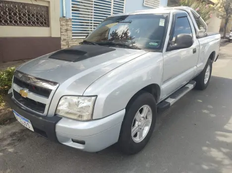 CHEVROLET S10 Advange 2 portas