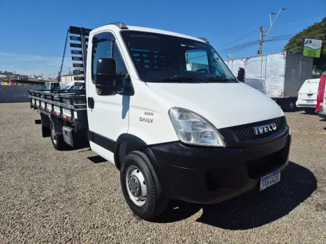 Daily 35S14 DIESEL CHASSI CABINE TURBO INTERCOOLER