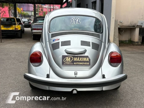 FUSCA 1.6 8V