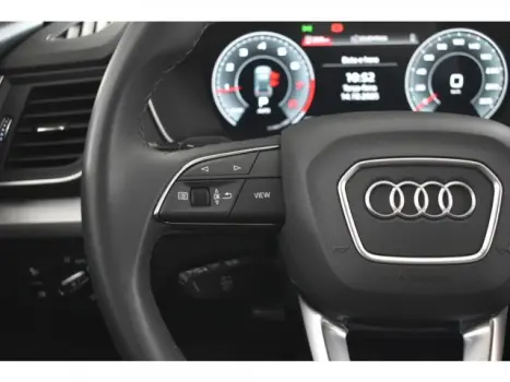 Q5 - 2.0 45 TFSI PRESTIGE QUATTRO S TRONIC